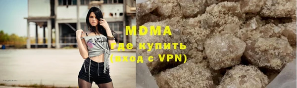 молекула духа Арсеньев